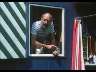 Löwenzahn Classics 003 Peter und die langen Leitungen