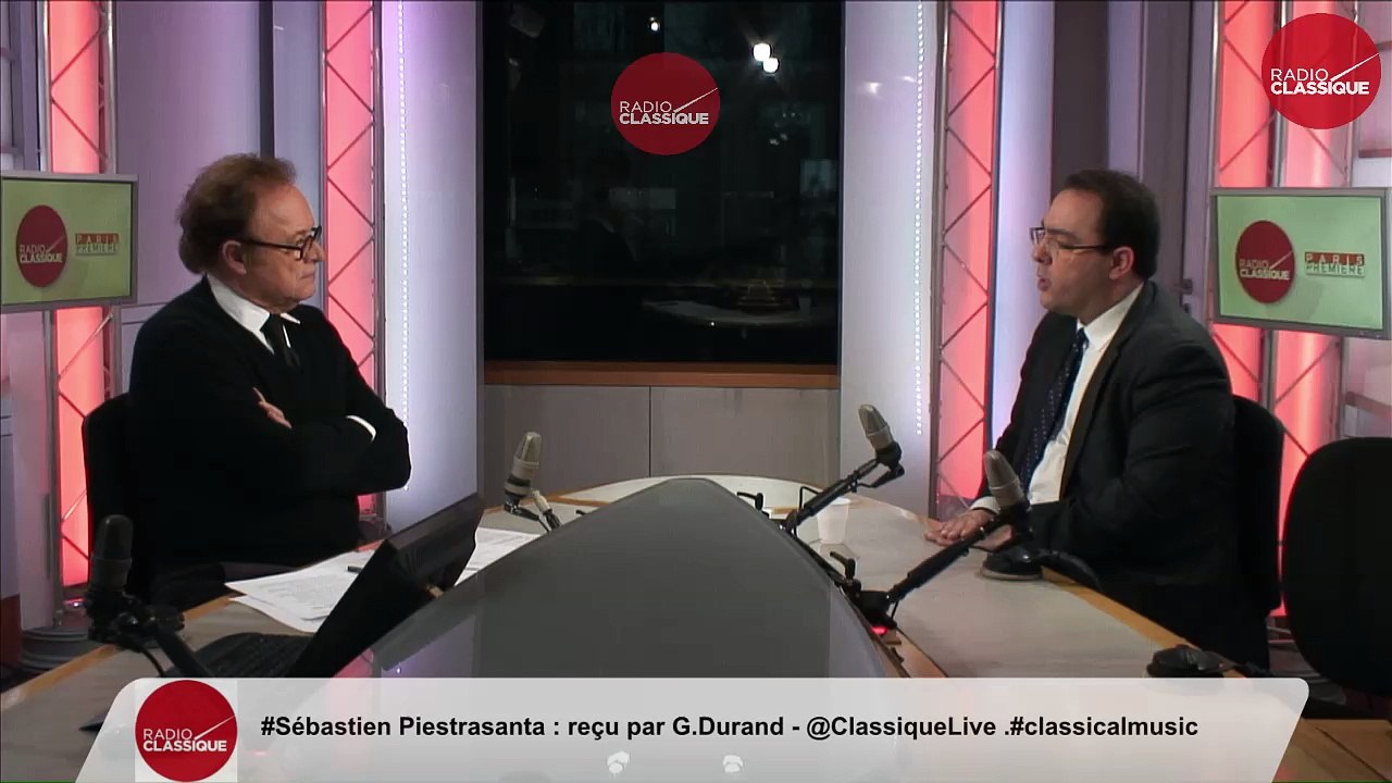 "une minorité de la gauche est mal à l'aise mais il faut condamner le communautarisme"  Sébastien Pietrasanta (23/03/16)
