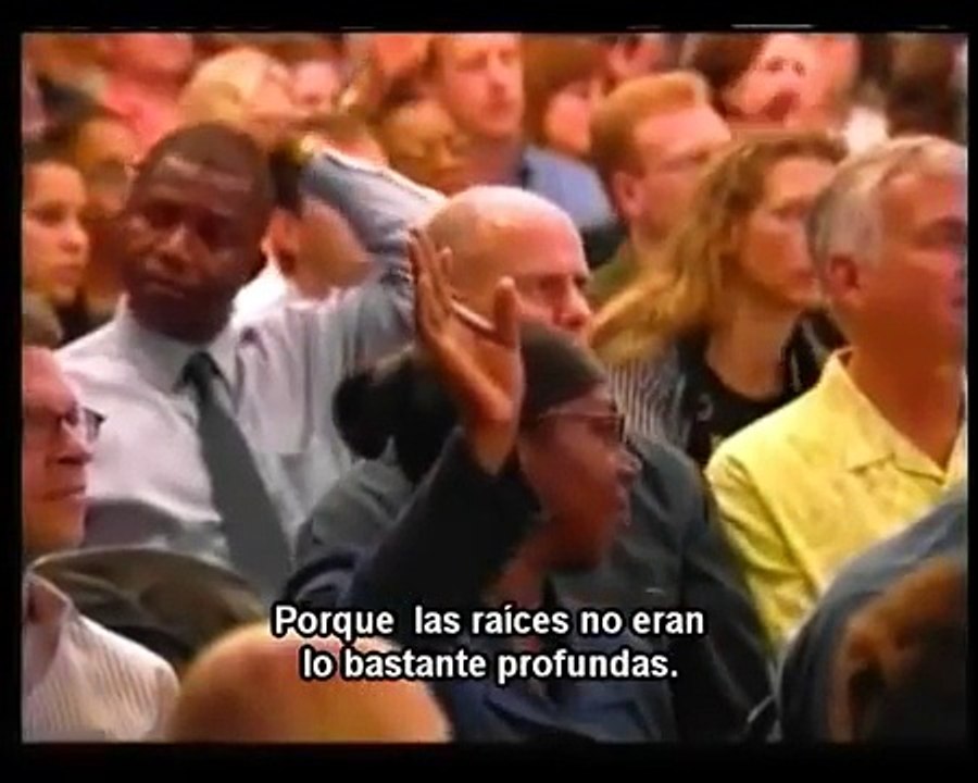 Seminario la mente millonaria con T. Harv Eker parte 5