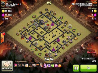 QW + Shattered Surgical GoHo Split Heroes + Paloma