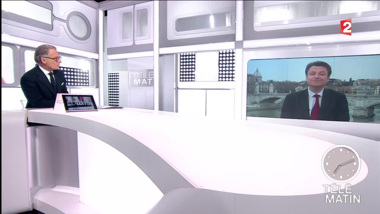 Sans Frontière