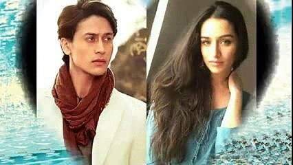 Baaghi Movie Song 'Sathiya' Arijit Singh Ft Tiger Shroff & Shradhha Kapoor -  +92087165101