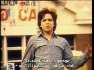 Documentaire M6 1983 - Mr Merlin - lpdm