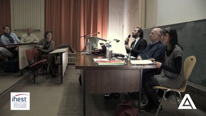 L’enjeu de l’innovation dans les économies asiatiques -  partie III