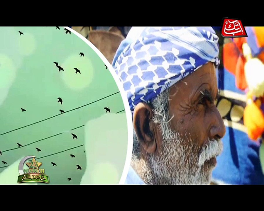 Abb Takk - 23rd March - Channel ID - Anthem - 2016