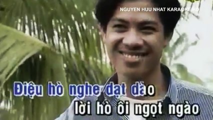 Karaoke Đưa Em Về Tuấn Vũ HD Beat Chuẩn