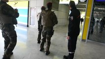 L'aéroport de Toulouse-Blagnac évacué pour 