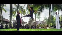 Baaghi Official Trailer - Tiger Shroff & Shraddha Kapoor - Releasing April 29 -   92087165101