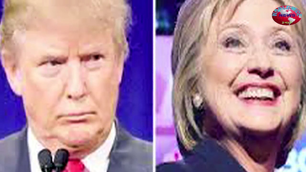 Hillary Clinton, Donald Trump Win Arizona On Big Night In The US West