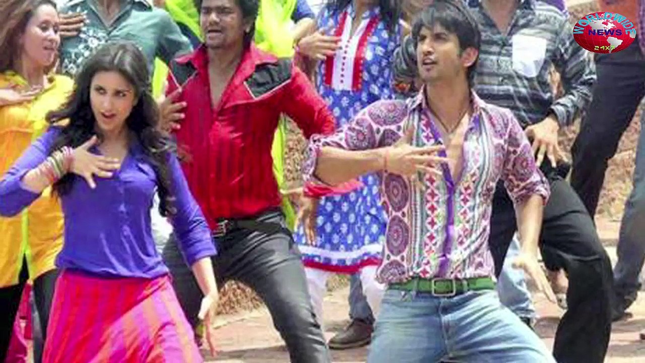 Kareena, Arjun and Sushant on What Holi Means to Them
