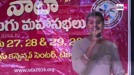 Rangoli Competition-NATA Convention Dallas 2016_Part3