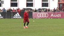 Franck Ribery formunu koruyor