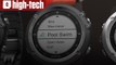 Garmin - Fenix 3 Sapphire Collection