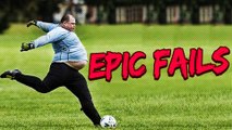 Funniest and Fails Football Compilation ● Soccer Vines , Funny Fails Compilation