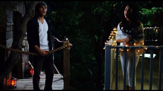 Right Here Right Now (High School Musical 3)