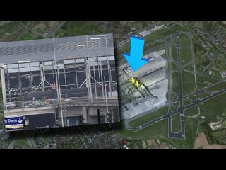 Les kamikazes de l'aéroport seraient deux frères liés aux attentats de Paris