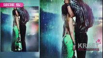 Baaghi Songs - Shraddha kapoor Shoot Rainy DANCE - Tiger Shroff - On Location   92087165101