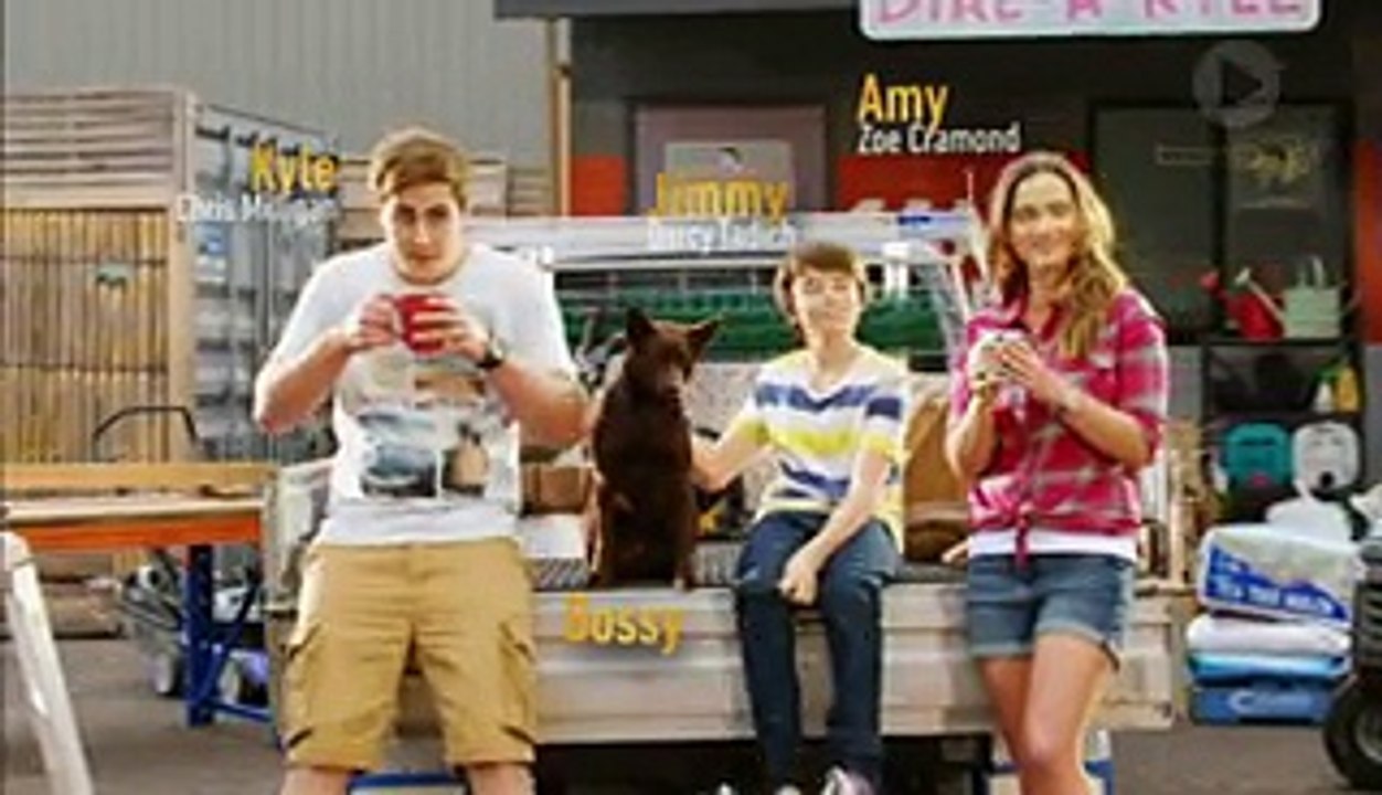 Neighbours  23rd March 2016