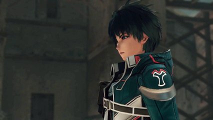 Star Ocean 5 - Pub Japon #2