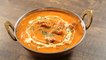 How To Make Butter Chicken At Home | Restaurant Style Recipe | The Bombay Chef – Varun Inamdar