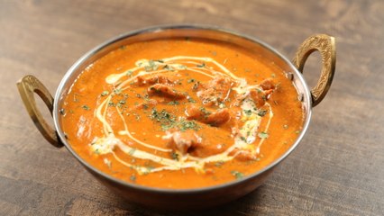 How To Make Butter Chicken At Home | Restaurant Style Recipe | The Bombay Chef – Varun Inamdar