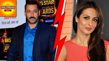 SHOCKING! Malaika Arora BLAMES Salman Khan For DIVORCE | Bollywood Asia