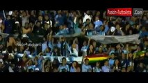 Bolivar vs Boca Juniors 1 0 Gol de Erwin Saavedra Copa Libertadores 10 03 2016 (FULL HD)