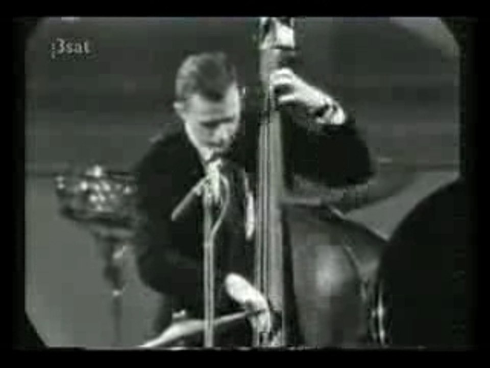 Bill Evans Trio-Beautiful Love-1965