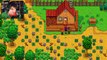 Stardew Valley #1 - THE CAT FARM | Stardew Valley Gameplay First Look