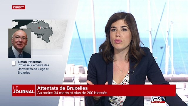 Simon Peterman, Professeur émérite des Universités de Liège et Bruxelles