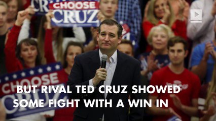 Clinton and Trump Win Arizona; Sanders Takes Utah