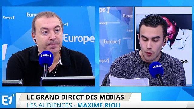 Esprits criminels, TF1 leader malgré sa déprogrammation du final des Experts