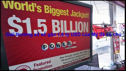 Powerball – gia-thuong-xo-so-doc-dac-lon-nhat-trong-lich-su-the-gioi