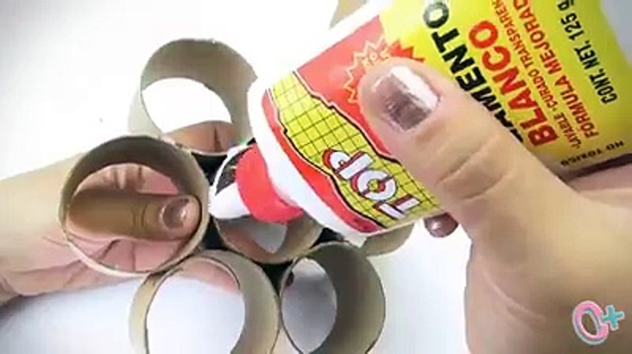 Organizer Reciclaje