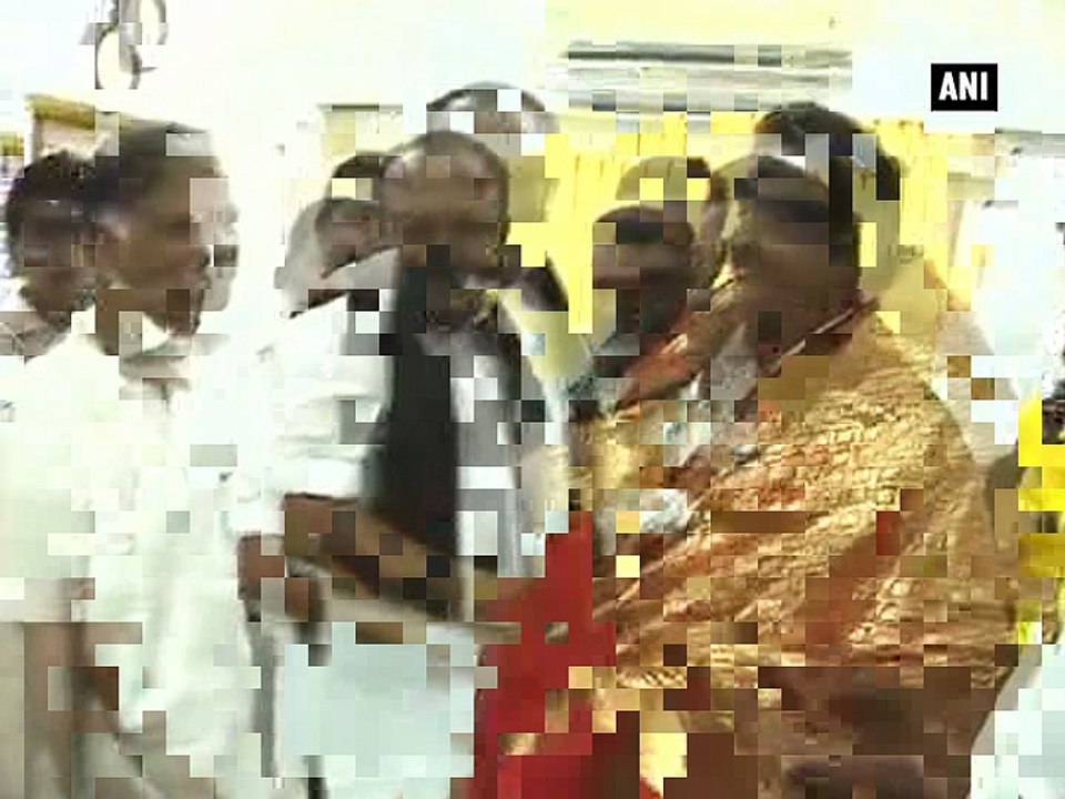 DMDK, PWF join hands in Tamil Nadu