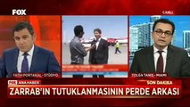 Reza Zarrab'ın para verdiği 6 gizli isim kim?