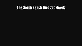 [PDF] The South Beach Diet Cookbook [Read] Online