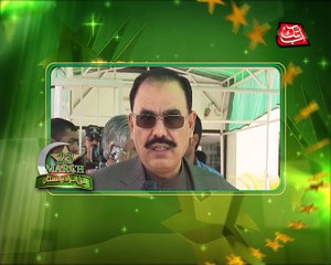 Abb Takk - 23rd March - Sot 33 - Talha Mahmood