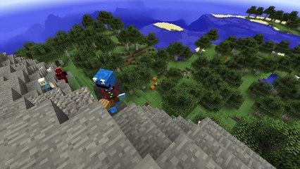 AlunaGeorge, el primer concierto en Minecraft