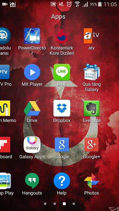 Youtube Videolarını MX Player ile Açma  |   How to play YouTube videos in MX Player