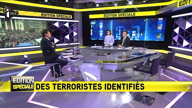 Attentats à Bruxelles : Ce que l'on sait des frères El-Bakraoui