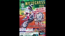 EMX65-85 & Balkan motocross in Giannitsa