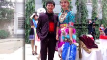 Hmong best song [ Hmong Fashion show] , Miss Hmong