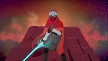 Hyper Light Drifter - Trailer #3