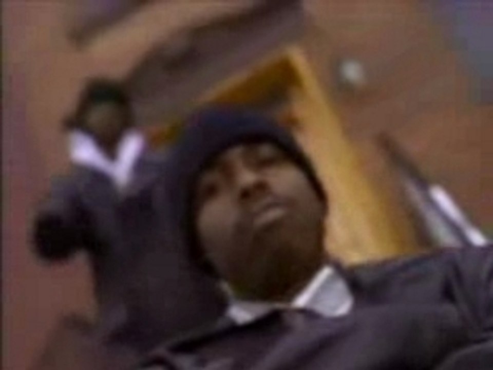 Dogg Pound - New York New York