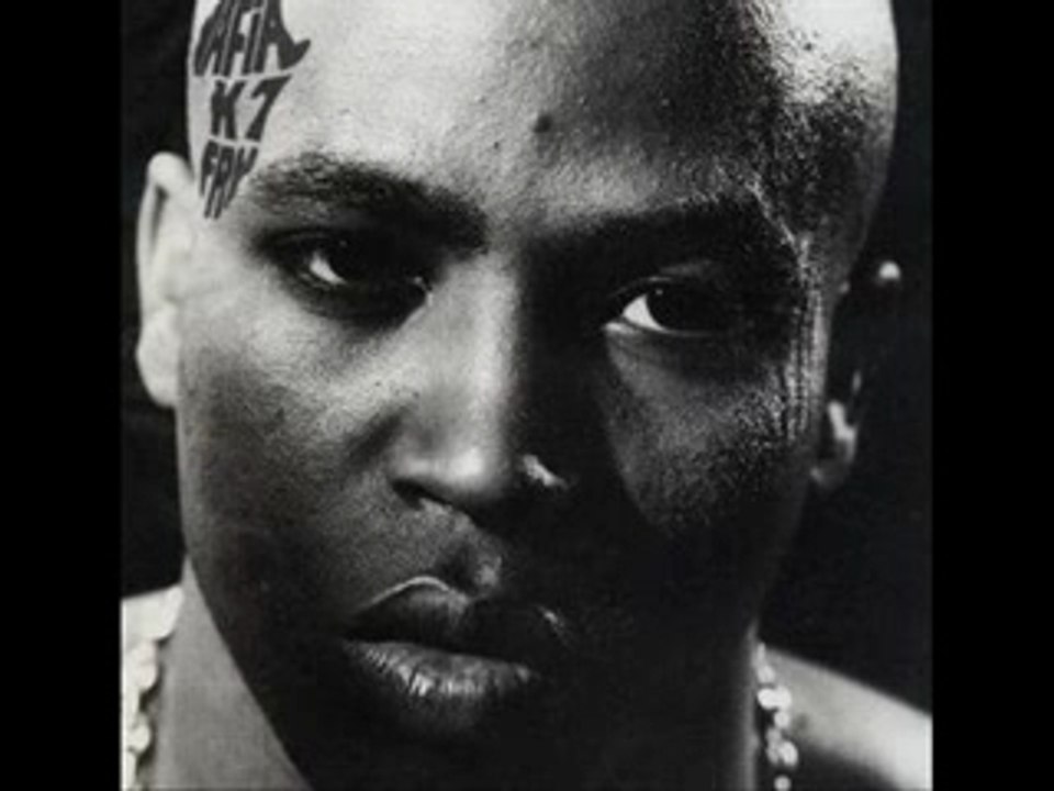 Rohff Kery James Mista flow Dragon davy 9.4 94