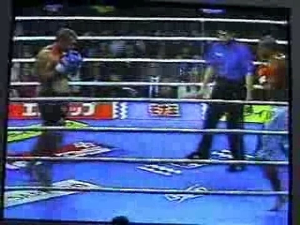 Hari vs graham k1