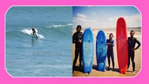 Surfing – Learn the Art with Greco Surfboards and Enhance Your Experience