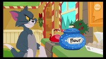 Tom & Jerry: Santa's Little Helpers Appisode - iOS - iPhone/iPad/iPod Touch Gameplay  Tom And Jerry Cartoons