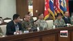 U.S., S. Korea agree in principle on THAAD deployment: U.S. Defense Secretary